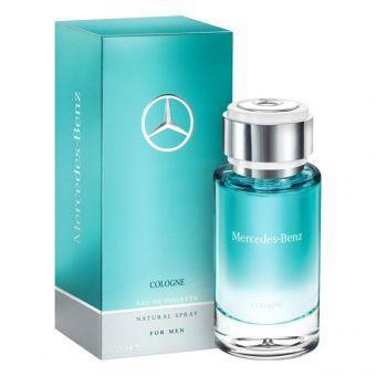 mercedes benz cologne set